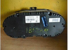 Recambio de cuadro completo para seat ibiza berlina (6j5) 1.4 16v referencia OEM IAM 6J0920802 ?53387155 