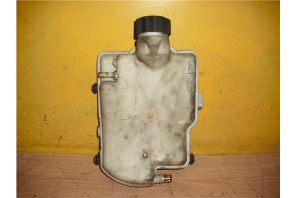Recambio de botella expansion para peugeot 206 berlina (1998) 2.0 s16 referencia OEM IAM   