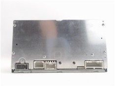 Recambio de radio / cd para nissan pathfinder (r51) referencia OEM IAM HP-3409/ZH-EF84  