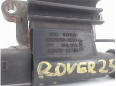 Recambio de bobina encendido para rover rover 25 (rf) 1.4 16v referencia OEM IAM 100730 MB0297008230 
