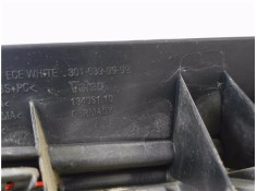 Recambio de piloto trasero izquierdo para bmw serie 1 berlina (e81/e87) 2.0 118d referencia OEM IAM 63217164955 13405110 