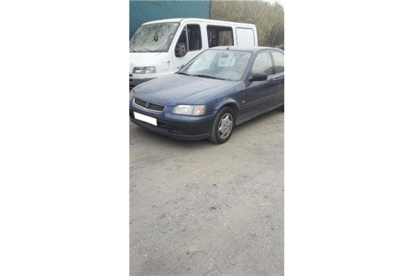honda civic iv fastback (ma, mb) del año 