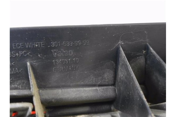 Recambio de piloto trasero izquierdo para bmw serie 1 berlina (e81/e87) 2.0 118d referencia OEM IAM 63217164955 13405110 
