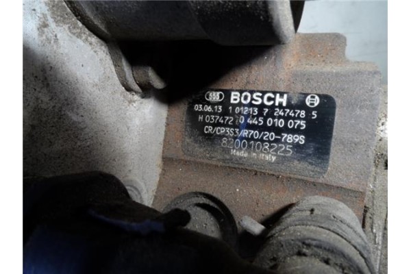 Recambio de bomba inyectora para mitsubishi carisma berlina 4 (da0) referencia OEM IAM BOSCH 0 445 010 075 