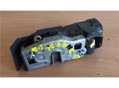 Recambio de cierre electromagnetico delantero derecho para mercedes-benz clase a (bm 168) 1.4 140 (168.031) referencia OEM IAM  