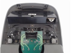 Recambio de luz delantero central techo para kia carnival 2.9 td referencia OEM IAM k53e51410  