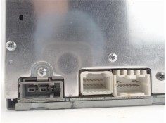 Recambio de radio / cd para nissan pathfinder (r51) referencia OEM IAM HP-3409/ZH-EF84  