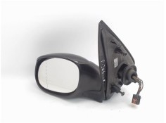 Recambio de retrovisor electrico izquierdo para peugeot 206 referencia OEM IAM 4985000  