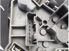 Recambio de piloto trasero izquierdo para bmw serie 1 berlina (e81/e87) 2.0 118d referencia OEM IAM 63217164955 13405110 