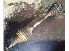 PALIER DELANTERO IZQUIERDO 1J0407271H 