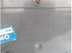 Recambio de luz delantero central techo para kia carnival 2.9 td referencia OEM IAM k53e51410  