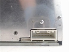 Recambio de radio / cd para nissan pathfinder (r51) referencia OEM IAM HP-3409/ZH-EF84  