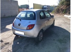 ford ka (ccq) del año 2001