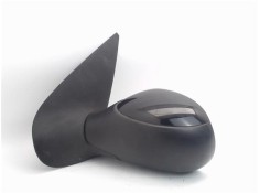 Recambio de retrovisor electrico izquierdo para peugeot 206 referencia OEM IAM 4985000  