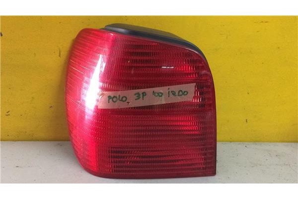 Recambio de piloto trasero izquierdo para volkswagen polo berlina (6n2)(1999 ) 1.4 trendline [1,4 ltr. - 40 kw] referencia OEM I