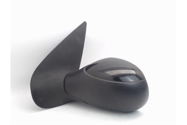 Recambio de retrovisor electrico izquierdo para peugeot 206 referencia OEM IAM 4985000  