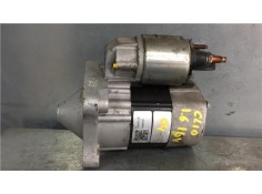 MOTOR ARRANQUE A48212113 3308331 