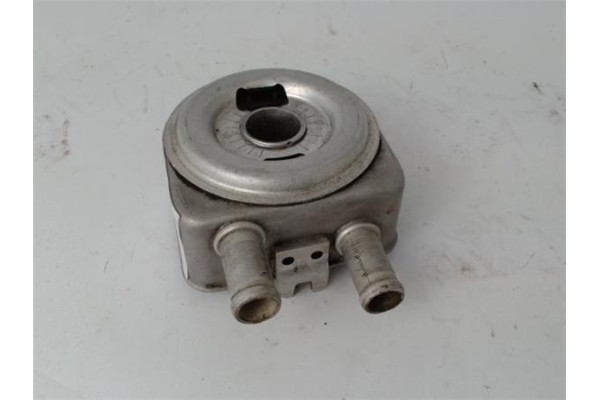 Recambio de enfriador aceite para peugeot 206 1.9 d referencia OEM IAM   