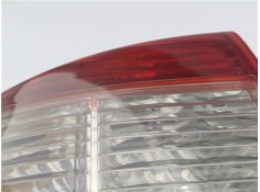 Recambio de piloto trasero izquierdo para bmw serie 1 berlina (e81/e87) 2.0 118d referencia OEM IAM 63217164955 13405110 