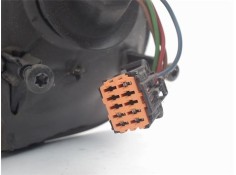 Recambio de retrovisor electrico izquierdo para peugeot 206 referencia OEM IAM 4985000  