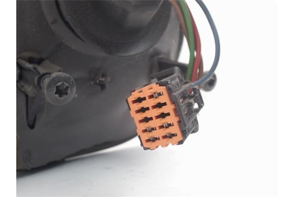 Recambio de retrovisor electrico izquierdo para peugeot 206 referencia OEM IAM 4985000  