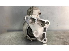 Recambio de motor arranque para renault clio ii fase i (b/cb0) 1.6 16v (cb0t, cb0h) referencia OEM IAM A48212113 3308331 