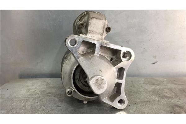 Recambio de motor arranque para renault clio ii fase i (b/cb0) 1.6 16v (cb0t, cb0h) referencia OEM IAM A48212113 3308331 