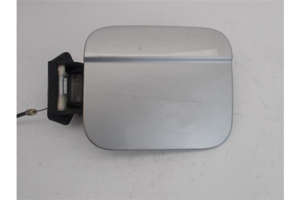 Recambio de tapa exterior combustible para kia carnival 2.9 td referencia OEM IAM 0K3A42410  
