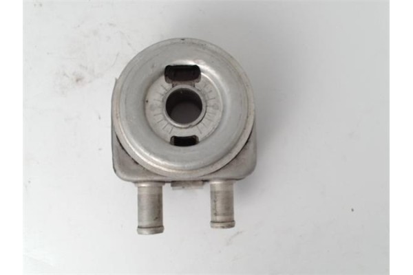 Recambio de enfriador aceite para peugeot 206 1.9 d referencia OEM IAM   