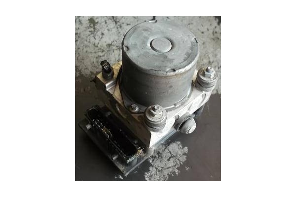 Recambio de nucleo abs para citroen c4 berlina (06.2004) 1.6 hdi referencia OEM IAM 96499882809659457180 0265800395 0265231486 