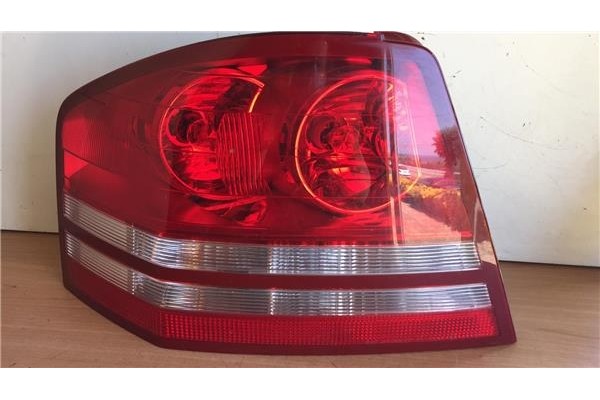 Recambio de piloto trasero izquierdo para chrysler sebring berlina (2007) 2.0 crd limited [2,0 ltr. - 103 kw crd cat] referencia
