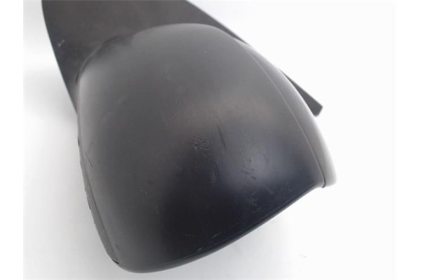 Recambio de retrovisor electrico izquierdo para peugeot 206 referencia OEM IAM 4985000  