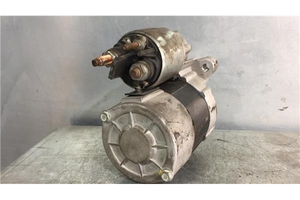 Recambio de motor arranque para renault clio ii fase i (b/cb0) 1.6 16v (cb0t, cb0h) referencia OEM IAM A48212113 3308331 