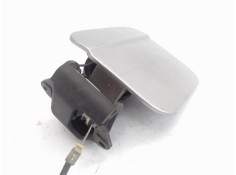 Recambio de tapa exterior combustible para kia carnival 2.9 td referencia OEM IAM 0K3A42410  