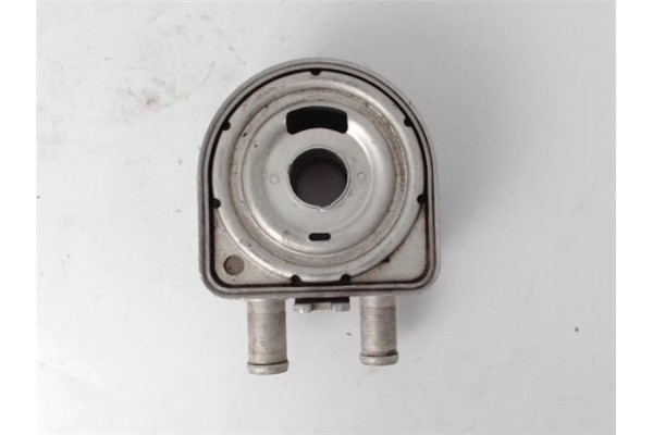 Recambio de enfriador aceite para peugeot 206 1.9 d referencia OEM IAM   