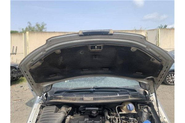 Recambio de capo para seat alhambra (7v9) 1.9 reference referencia OEM IAM 7M3823031J  
