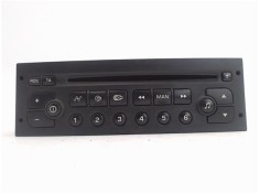 Recambio de radio / cd para peugeot 307 berlina (s2) referencia OEM IAM 964514597700  