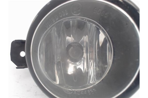 Recambio de faro antiniebla derecho para renault espace /grand espace (je0) referencia OEM IAM 89211092 88045 