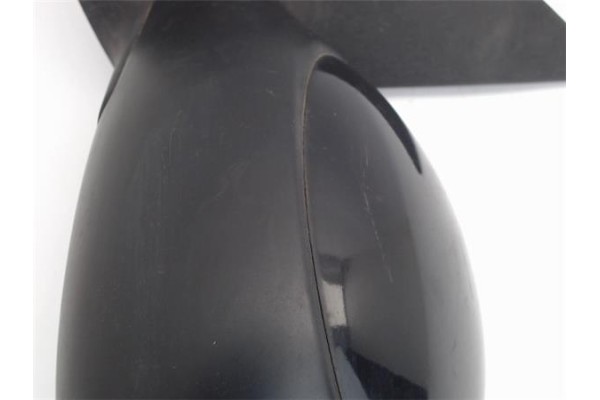 Recambio de retrovisor electrico izquierdo para peugeot 206 referencia OEM IAM 4985000  
