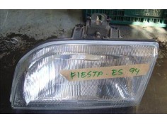 Recambio de faro delantero izquierdo para ford fiesta iii (gfj) 1.3 cat referencia OEM IAM 1062430  