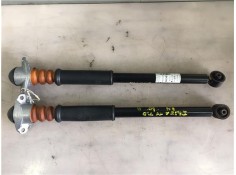 Recambio de amortiguador trasero completo para seat ibiza st (6j8) 1.2 reference referencia OEM IAM 6R0512011AL 6R0513025E 
