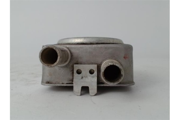 Recambio de enfriador aceite para peugeot 206 1.9 d referencia OEM IAM   