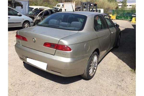 alfa romeo alfa 156 (2003) del año 