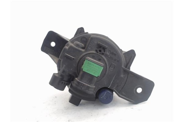 Recambio de faro antiniebla derecho para renault espace /grand espace (je0) referencia OEM IAM 89211092 88045 
