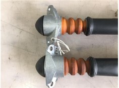 Recambio de amortiguador trasero completo para seat ibiza st (6j8) 1.2 reference referencia OEM IAM 6R0512011AL 6R0513025E 