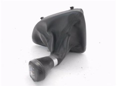 Recambio de pomo palanca cambio para bmw serie 1 berlina (e81/e87) 2.0 118d referencia OEM IAM 25117566267 2511803730402 