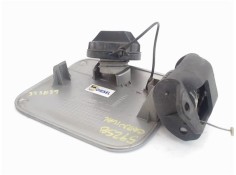 Recambio de tapa exterior combustible para kia carnival 2.9 td referencia OEM IAM 0K3A42410  