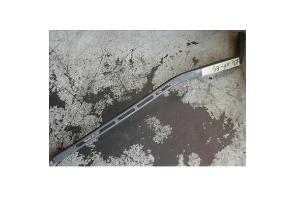 Recambio de brazo limpiaparabrisas delantero para citroen c4 berlina (06.2004) 1.6 hdi referencia OEM IAM   