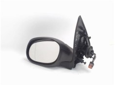 Recambio de retrovisor electrico izquierdo para peugeot 206 referencia OEM IAM 4985000  