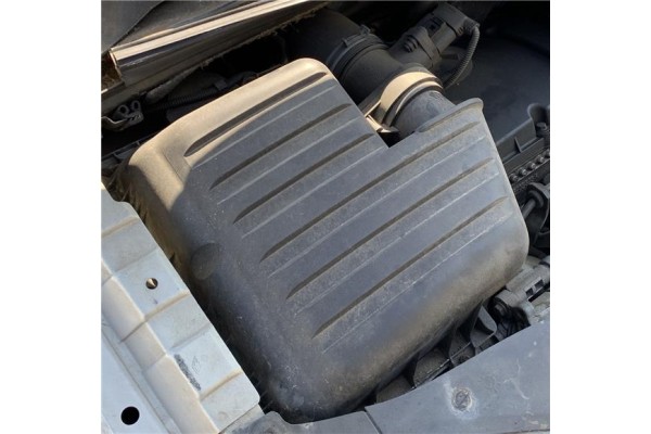 Recambio de carcasa filtro aire para seat alhambra (7v9) 1.9 reference referencia OEM IAM 7M3129607E Recambio de carcasa filtro aire para seat alhambra (7v9) 1.9 reference referencia OEM IAM 7M3129607E